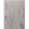 Image 2 : Salvador Dali- Original Engravings in color "Le Tonneau"