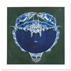 Image 1 : Lu Hong, "Cancer (6/22 - 7/22)" Limited Edition Giclee, Numbered and Hand Signed with COA.