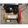 Image 1 : EAGLE P3120H1 MAXIMUM PERFORMANCE AIR COMPRESSOR WITH APPROX. 100' AIRLINE HOSE