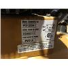 Image 2 : EAGLE P3120H1 MAXIMUM PERFORMANCE AIR COMPRESSOR WITH APPROX. 100' AIRLINE HOSE