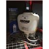 Image 1 : ECHO MS-4 PRESSURE SPRAYER & POWER FIST 2-GAL SPOT SPRAYER