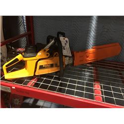 POULAN 475PRO CHAINSAW