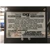 Image 2 : OG HYDROPONIC GROWLITE REFLECTOR HOOD - WITH BULB (LOW HOURS ON BULB) D