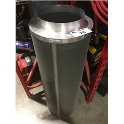 ACTIVE CAN-LITE CHARCOAL FILTER