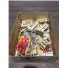 Image 1 : BOX FULL OF ASSTD NEW ROUTER BITS