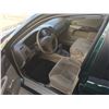 Image 2 : 2003 MAZDA PROTEGE 4DR SEDAN - GREEN VIN# JMIBJ225230169337, 266042KM, 4 CYL, RD, AC, NO DEC, NO