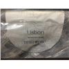Image 2 : RESTONIC COMFORT CARE SELECT LISBON KING SIZE MATTRESS & BOXSPRING SET