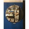 Image 1 : CONVEX STORE SECURITY MIRROR