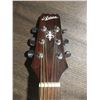 Image 2 : ARIANA ACOUSTIC GUITAR MODEL AW-68 - NO CASE