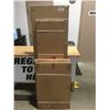 Image 2 : CILEK NAUTICAL THEMED CHILDS ARMOIRE DRESSER (NEW IN BOX)