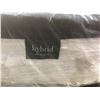 Image 2 : QUEEN SIZE CHIME 10" HYBRID MATTRESS & BOXSPRING SET