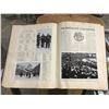 Image 2 : OLYMPIA 1936 PHOTO JOURNAL BOOK - IN GERMAN