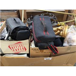 1 PALLET LOT OF ASSTD HOUSEHOLD  & MISC. ITEMS (B)