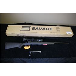 SAVAGE AXIS XP 30-06 SERIAL#K176328