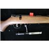 Image 2 : SAVAGE 93G 22WMR 21 ACCUTRIGGER WALNUT BLUED SERIAL#2515404