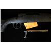 Image 2 : SAVAGE AXIS 22-250 WEB/BLUED SERIAL#J162495