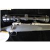 Image 2 : SAVAGE M11 HUNTER 243 XP STAINLESS SERIAL#H775357
