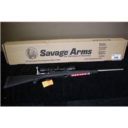 SAVAGE 111 I-NAT 300 WIN XP SERIAL#H824436