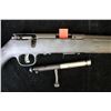 Image 2 : SAVAGE MKII FVT 22LR 21 ACCUTRIGGER SYNTHETIC HEAVY BARREL TARGET SIGHT SERIAL#2481306
