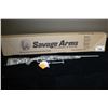 Image 1 : SAVAGE AXIS YOUTH 243 WIN DEER SKULL CAMO STAINLESS SERIAL#J192980