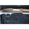 Image 2 : MOSSBERG 500 TRI RAIL 12GA 20" SERIAL#U628380