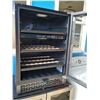 Image 2 : 2' WIDE VINOTEMP WINE COOLER