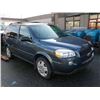 Image 2 : 2006 BLUE CHEVROLET UPLANDER, GAS, 123,605KMS, VIN#1GNDU23L56D160813, RD, CD, PW, QS, PL, TW, AC,