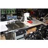 Image 1 : TABLE SAW