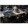 Image 2 : TABLE SAW