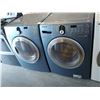 Image 1 : SAMSUNG HE WASHER AND DRYER SET