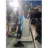 Image 1 : PANASONIC UPRIGHT VACUUM AND BISSELL MAGICVAC
