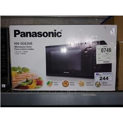 PANASONIC MICROWAVE