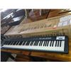 Image 1 : M-AUDIO KEYSTATION88 KEYBOARD