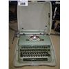 Image 1 : OLYMPIA TYPEWRITER