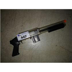 S&W M13000 PUMP ACTION BB GUN