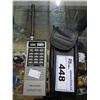 Image 1 : REALISTIC WALKIE TALKIE