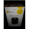 Image 1 : YALE REAL LIVING ASSURE LOCK SL KEYFREE TOUCHSCREEN DEADBOLT