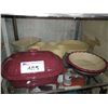 Image 1 : SHELF OF ASSORTED DISHWARE
