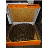 Image 1 : DRIVES ROLLER CHAIN BY TIMKEN
