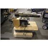 Image 2 : DEWALT 770 10" DELUXE POWERSHOP RADIAL ARM SAW