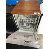 Image 2 : WHITE MAYTAG PORTABLE DISHWASHER