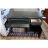Image 2 : BLACK RUSTIC DESK
