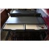 Image 2 : GREY MODERN DESK