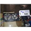 Image 1 : ASUS GTX6750TI VIDEO CARD