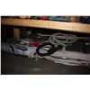 Image 2 : LOT OF CLEANING SUPPLIES, YARD ITEMS AND MORE