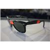 Image 2 : RAY BAN DESIGNER SUNGLASSES  (AUTHENTICITY UNKNOWN)