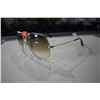 Image 2 : RAY BAN DESIGNER SUNGLASSES  (AUTHENTICITY UNKNOWN)