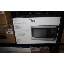 BOXED INSIGNIA 1.2 CU.FT MODEL NS-MW125S6-C STAINLESS STEEL MICROWAVE