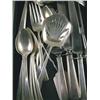 Image 1 : A SET OF TOWLE STERLING SILVER FLATWARE