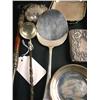 Image 1 : A MISCELLANEOUS GROUP OF STERLING SIVLER ITEMS In